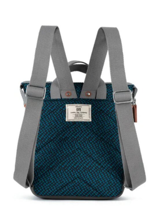 Ori London Small Bantry Backpack main image 7